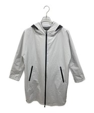 HERNO × Parka con cappuccio