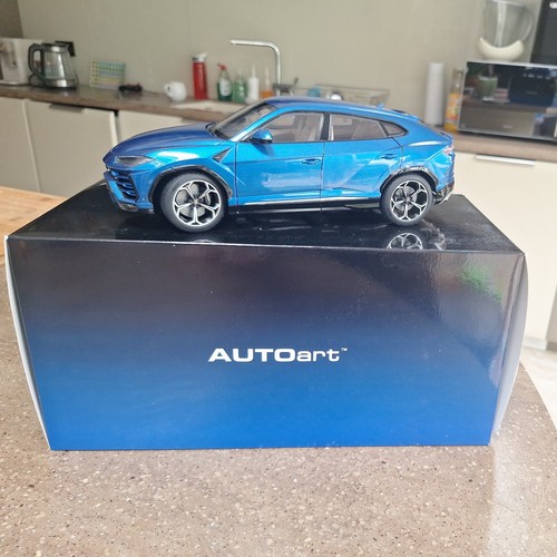 Autoart 79162 scala - , 1/18