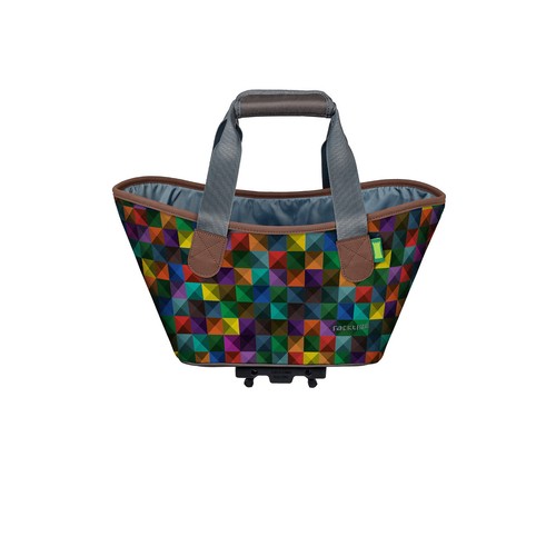 Racktime borsa portapacchi - borsa,