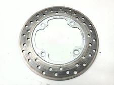 DISCO FRENO POSTERIORE 4.9MM REAR BRAKE DISC HONDA CBR 600 RR 05-06