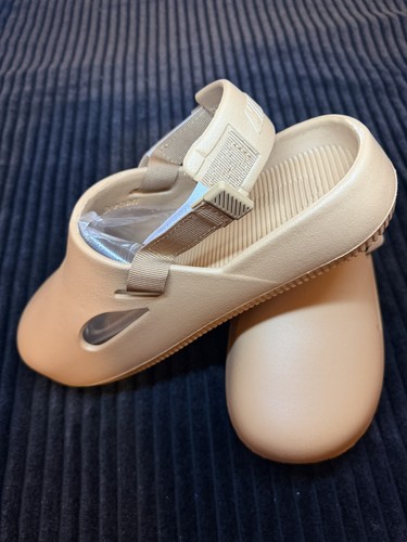 Nike calm mule colorazione - nike,