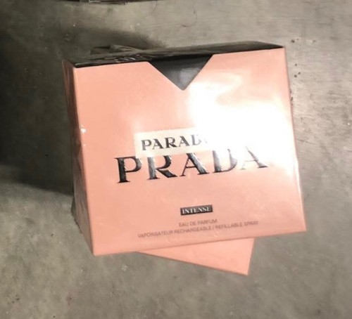 Prada paradoxe intense - prada,