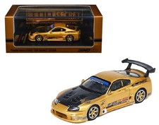Inno64 toyota supra a80 - inno64,