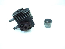 CILINDRO PISTONE MOTORE  TANAKA TBC 301IS  TBC 301 IS