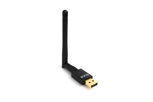 Adattatore usb wifi - adattatore,