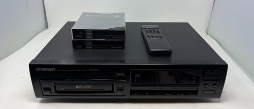 Pioneer m552 lettore cd - pd-m552,