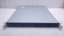 Synology RackStation RS814+