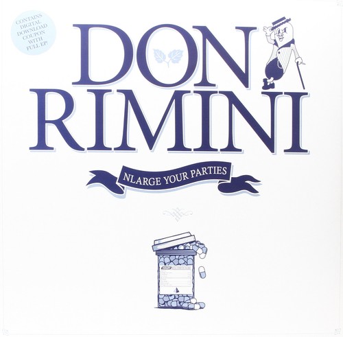 Don rimini nlarge - your, parties