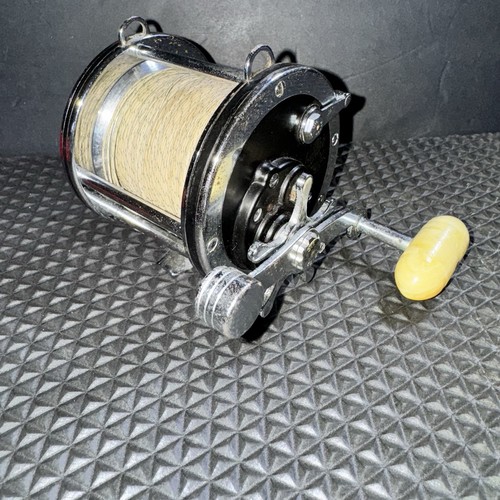 Mulinello pesca vintage - pesca,