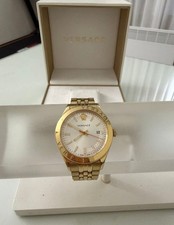 Orologio Uomo Versace