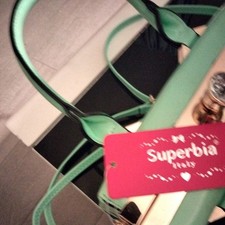 Borsa donna Superbia Italia