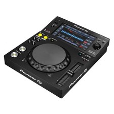 Pioneer XDJ-700 Rekordbox