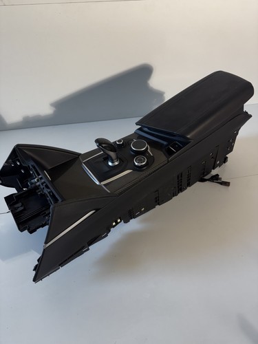 Console centrale per alfa - console,