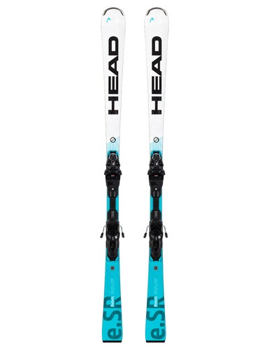 Head rebels sci allround - head,
