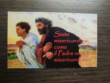 Don Gianluca Redaelli, Holy