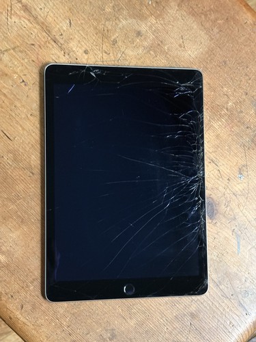 Apple ipad air wi fi - apple, 64