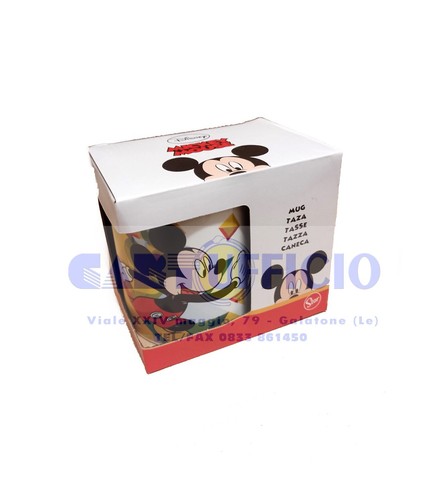 Idea regalo tazza mug in - idea,