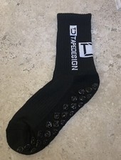 TAPEDESIGN Calze con