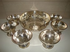 Servizio Macedonia acciaio