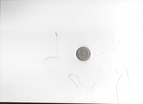 Franchi francesi argento - in,