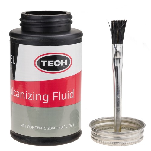 Liquido vulcanizzante tech 236 - liquido,