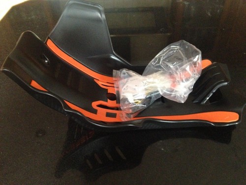 Acerbis skid glide - skid,