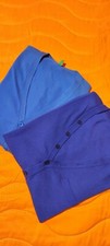 Coppia Gilet Uomo Benetton Xl
