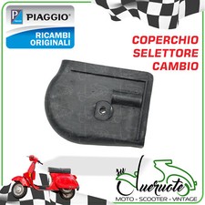 SELETTORE CAMBIO COPERCHIO IN