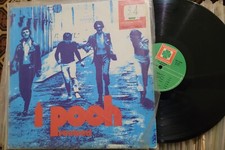 dischi in vinile 33 giri Pooh