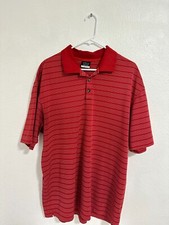 NIKE GOLF Polo Shirt Mens XL