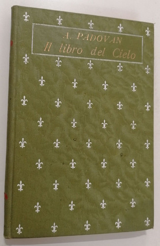 Padovan libro del - padovan,