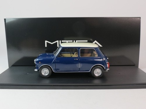 Mitica innocenti mini cooper - mitica,