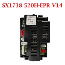 SX1718 520H-EPR V14 Scatola di