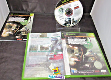 XBOX Ghost Recon _ per Console Microsoft XBOX – PAL ITA