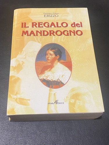 Regalo del mandrogno - regalo,