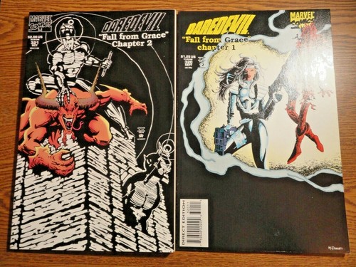 Daredevil 320 321 corsa - daredevil,
