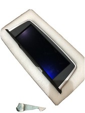 Pantalla multifuncion BMW