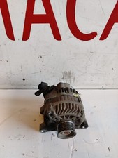 Alternatore Citroen c3 2007 HFX 1.1 benzina 9660055080 A005TG0192B