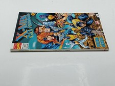fumetto super eroi MARVEL SPECIAL numero 3 X-MEN GLI ANNI D'ORO 1