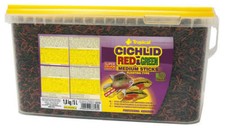 5000ml Tropical Cichlid Red &