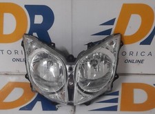 FARO FANALE ANTERIORE SYM HD 2