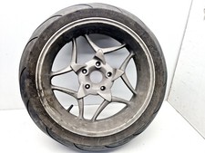 BMW R 1200 R R1200R 2009 CERCHIO RUOTA POSTERIORE