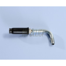 Curva 90° per carburatore
