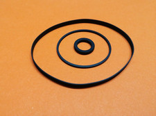 Kit cinghia + folle 2 pezzi