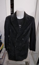 Maurizio bonas cappotto - bonas, in