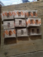 STOCK PLACCHE BTICINO TEKNA