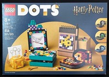 LEGO Dots 41811 Hogwarts