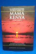 LORENA GAGLIOTTA - MAMA KENYA