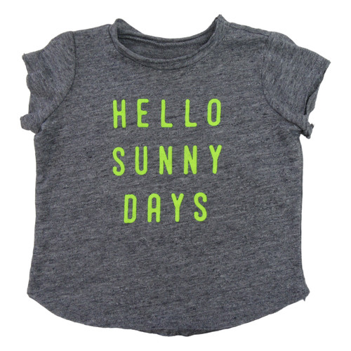 Shirt grayson mini bambino - t-shirt,