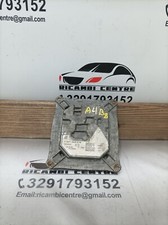 ✴️ CENTRALINA FARI BALLAST